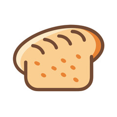  Artisan Bread Loaf