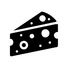  Nutritious Cheese Wedge