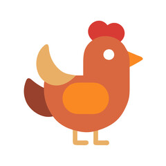  Organic Chicken Meat