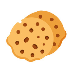  Fresh Chocolate Chip Cookie