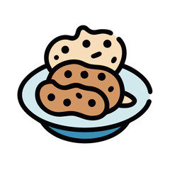  Delicious Chocolate Chip Cookie Dough