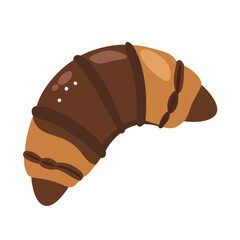  Nutritious Chocolate Croissant
