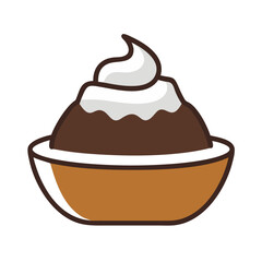  Nutritious Chocolate Pudding