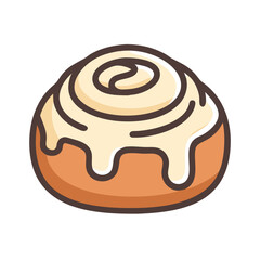  Nutritious Cinnamon Bun