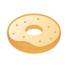  Delicious Cream Cheese Bagel