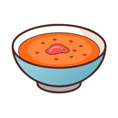  Nutritious Creamy Tomato Bisque