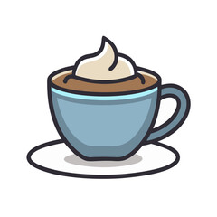  Delicious Cup of Cappuccino