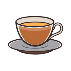  Rich Cup of Espresso