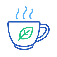  Tasty Herbal Tea in Cup