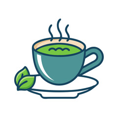  Savory Cup of Matcha Tea