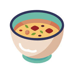  Nutritious Miso Soup Beverage