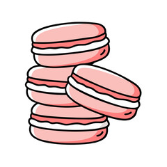  Nutritious French Macaron Delight