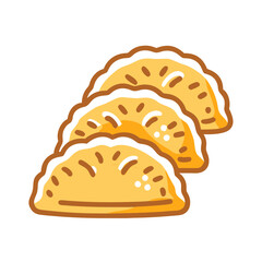  Nutritious Freshly Baked Apple Turnovers