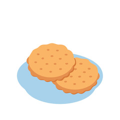  Nutritious Freshly Baked Biscuits