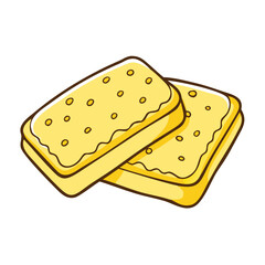  Zesty Fresh Lemon Bars Dessert Idea