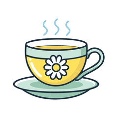  Relaxing Chamomile Tea for Comfort