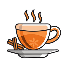  Delightful Cinnamon Spice Tea for Relaxation