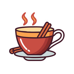  Warm Cinnamon Spice Tea for Cozy Moments