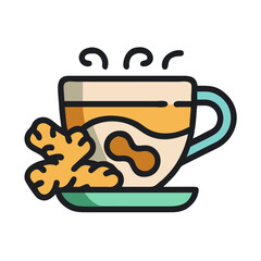  Relaxing Ginger Tea for Comfort