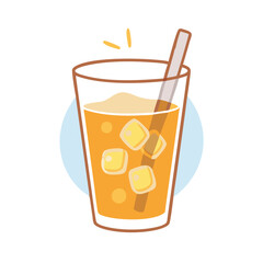  Classic Iced Honey Ginger Tea for Relaxation