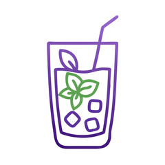  Chill Iced Lavender Mint Tea for Relaxation
