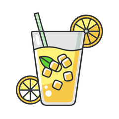  Chill Iced Lemon Herbal Tea for Relaxation