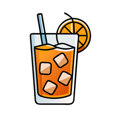  Classic Iced Orange Spice Tea for Tea Lovers