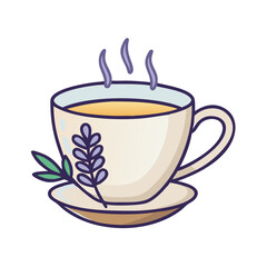  Classic Iced Lavender Tea for Tea Lovers