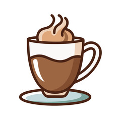  Classic Iced Mocha Latte for Relaxation