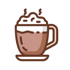  Smooth Iced Mocha Latte for Daily Enjoyment