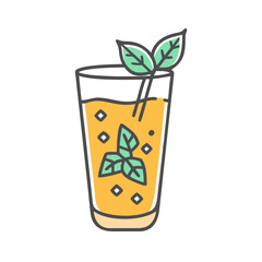  Refreshing Iced Peppermint Tea for Daily Enjoyment