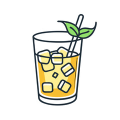  Classic Iced Peppermint Tea for Tea Lovers