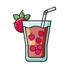  Chill with Ice Cold Raspberry Tea