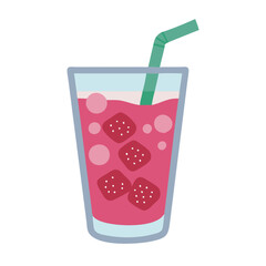  Delightful Raspberry Iced Tea for Warm Days