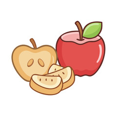  Delicious Apples with Peanut Butter for Snacking