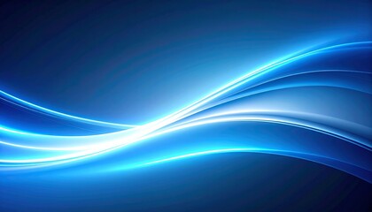 Minimalist Halogen Glow – Clean & Futuristic Design