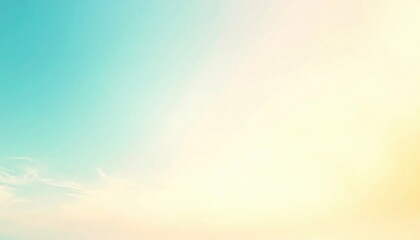 Serene sky transition at sunrise coastal destination scenic photography tranquil environment aerial view nature's beauty