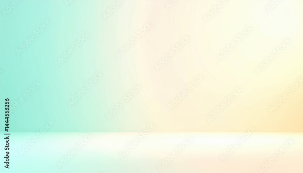 Aufkleber abstract colorful background design studio setting digital art creative environment close-up view mo