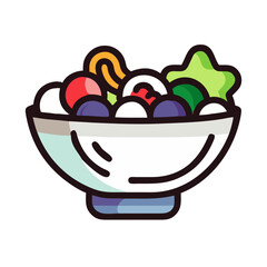  Tasty Greek Salad for Refreshing Dining