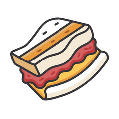  Delicious Bacon and Brie Sandwich