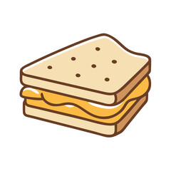  Classic Grilled Cheese Sandwich Delight