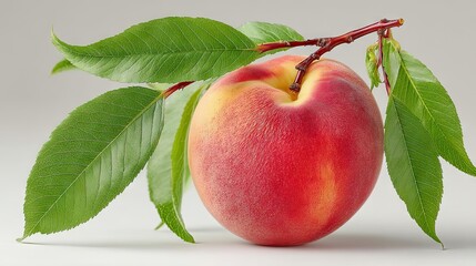 Freshly Harvested Assorted Fruits &ndash; Vibrant Organic Produce with Natural Colors and Textures