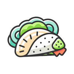  Tasty Fish Tacos with Avocado Salsa