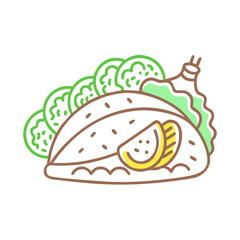  Delicious Grilled Fish Tacos