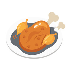  Tasty Grilled Chicken Marinated to Perfection