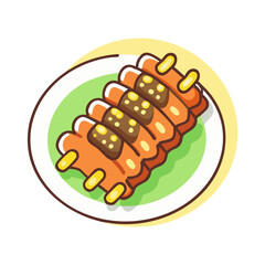  Mouthwatering Honey Glazed Ribs