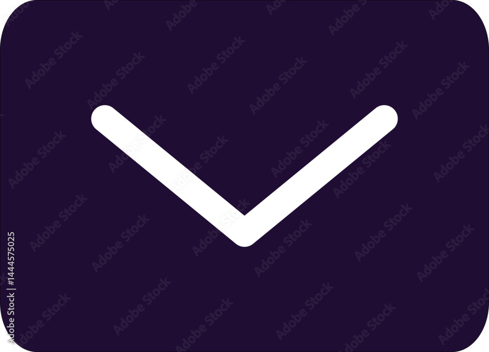 Poster ui app icon element set