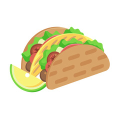  Savory Grilled Steak Tacos with Avocado Salsa