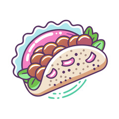  Tasty Grilled Steak Tacos with Onions