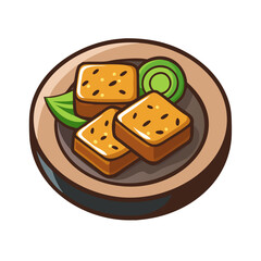  Mouthwatering Grilled Tofu with Teriyaki Sauce